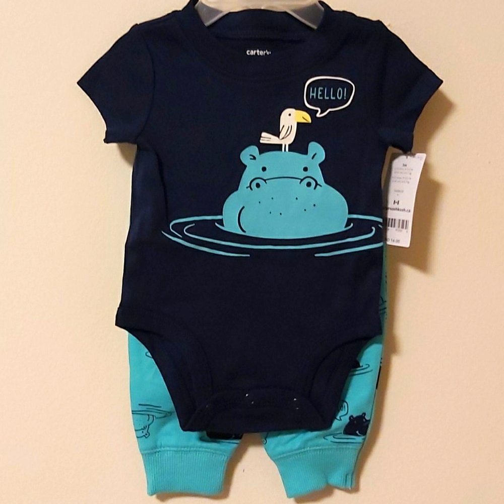 2 piece Bodysuits pants set